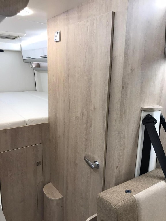 Volkswagen Crafter 30 2.0 BiTDI L3