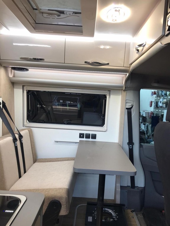 Volkswagen Crafter 30 2.0 BiTDI L3
