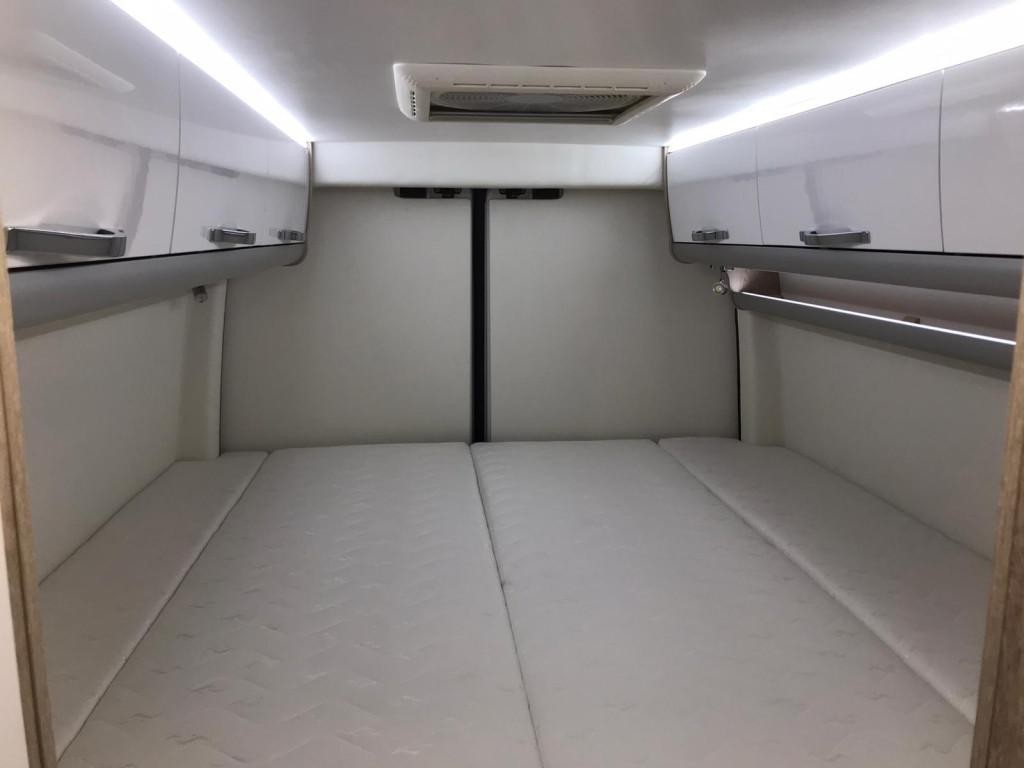Volkswagen Crafter 30 2.0 BiTDI L3