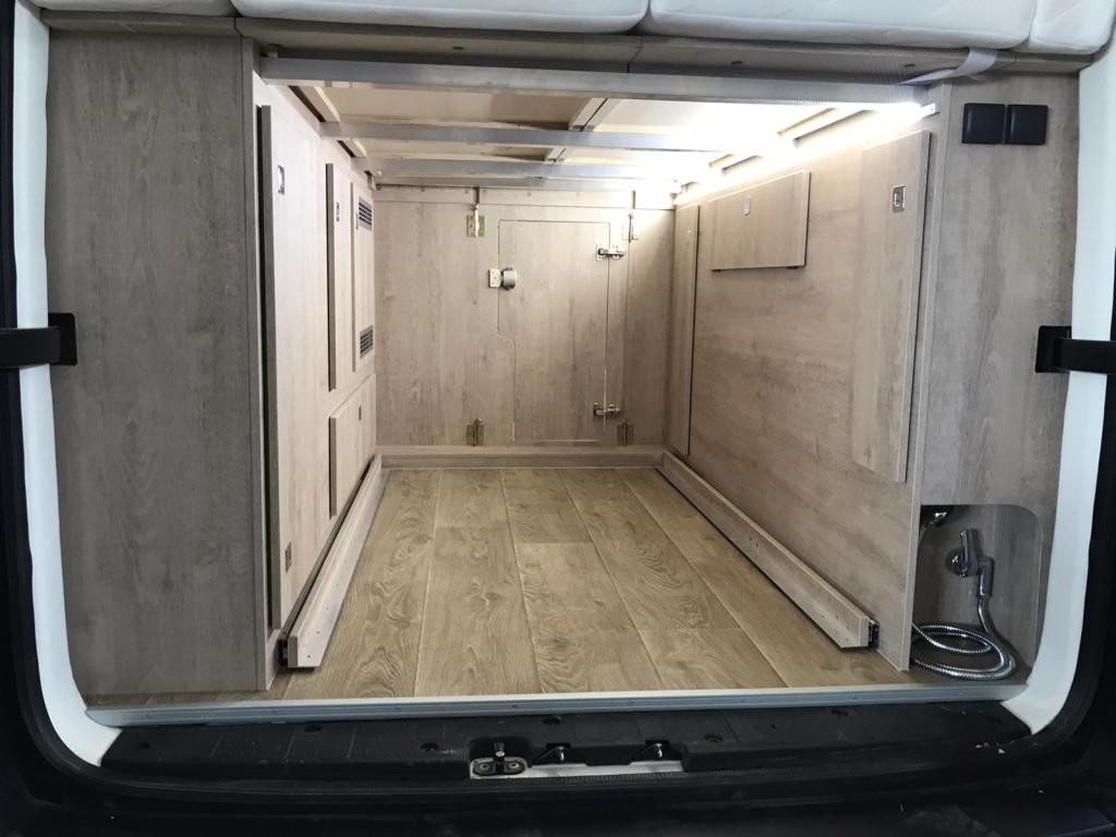 Volkswagen Crafter 30 2.0 BiTDI L3
