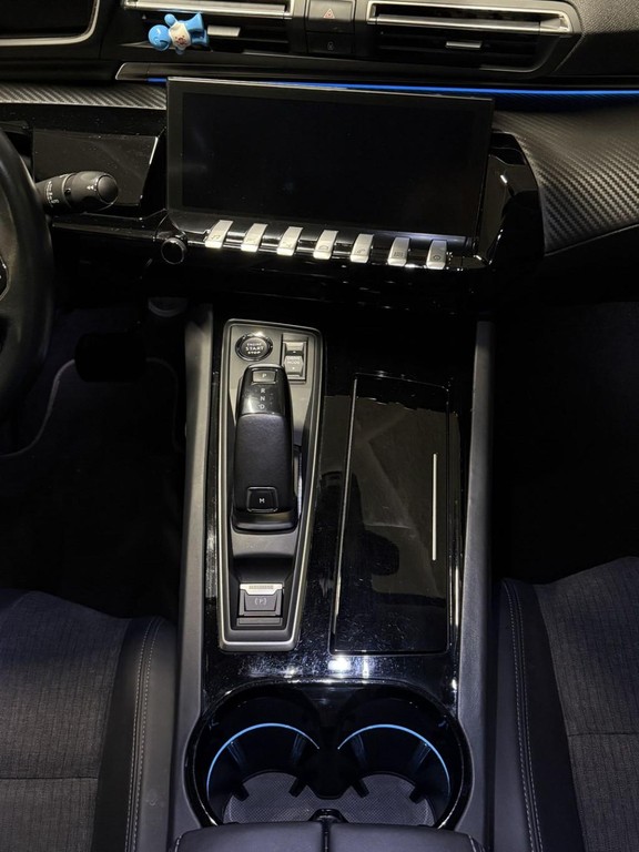 Peugeot 508 2.0 BlueHDi EAT8 Allure