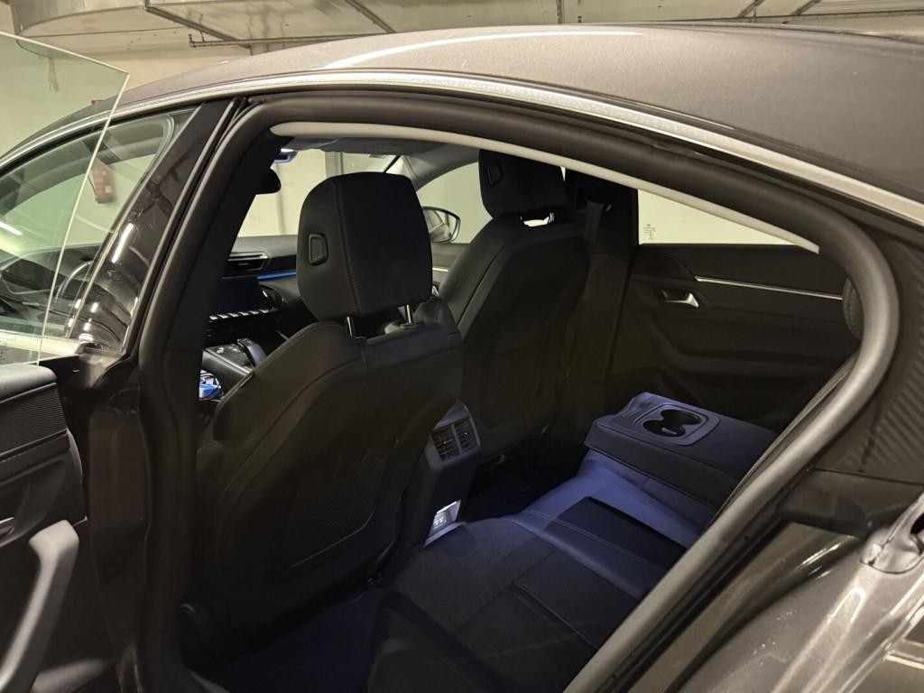 Peugeot 508 2.0 BlueHDi EAT8 Allure