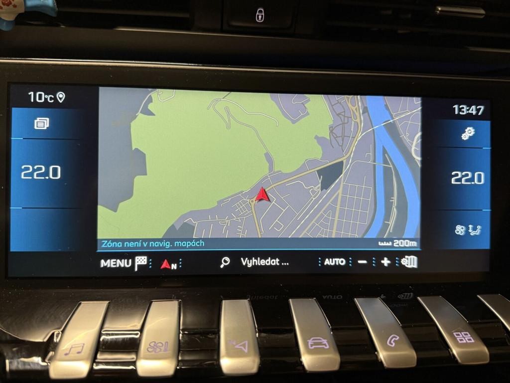 Peugeot 508 2.0 BlueHDi EAT8 Allure