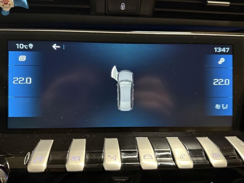 Peugeot 508 2.0 BlueHDi EAT8 Allure