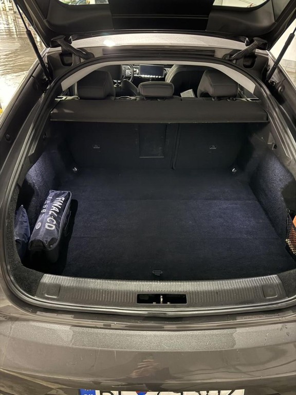 Peugeot 508 2.0 BlueHDi EAT8 Allure
