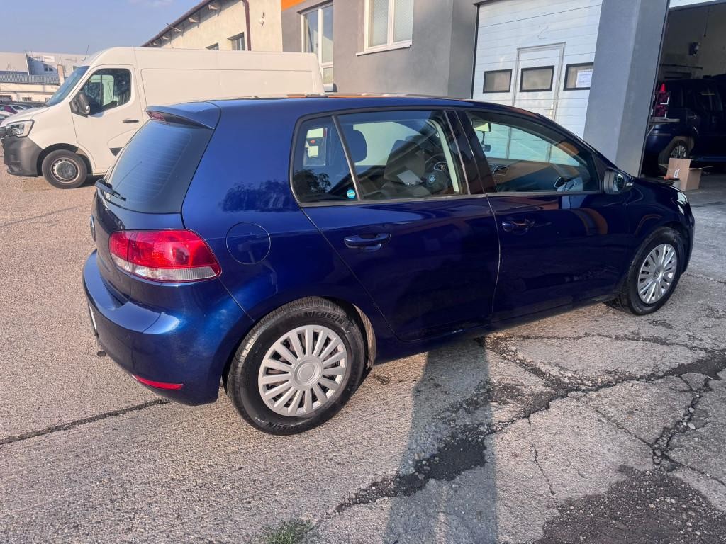 Volkswagen Golf 2.0 TDI Highline