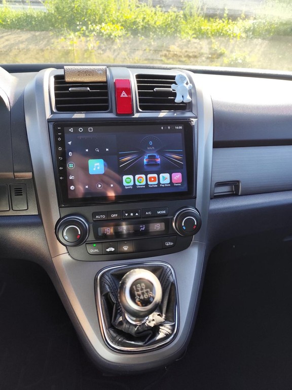 Honda CR-V 2.2 i-CTDi Elegance
