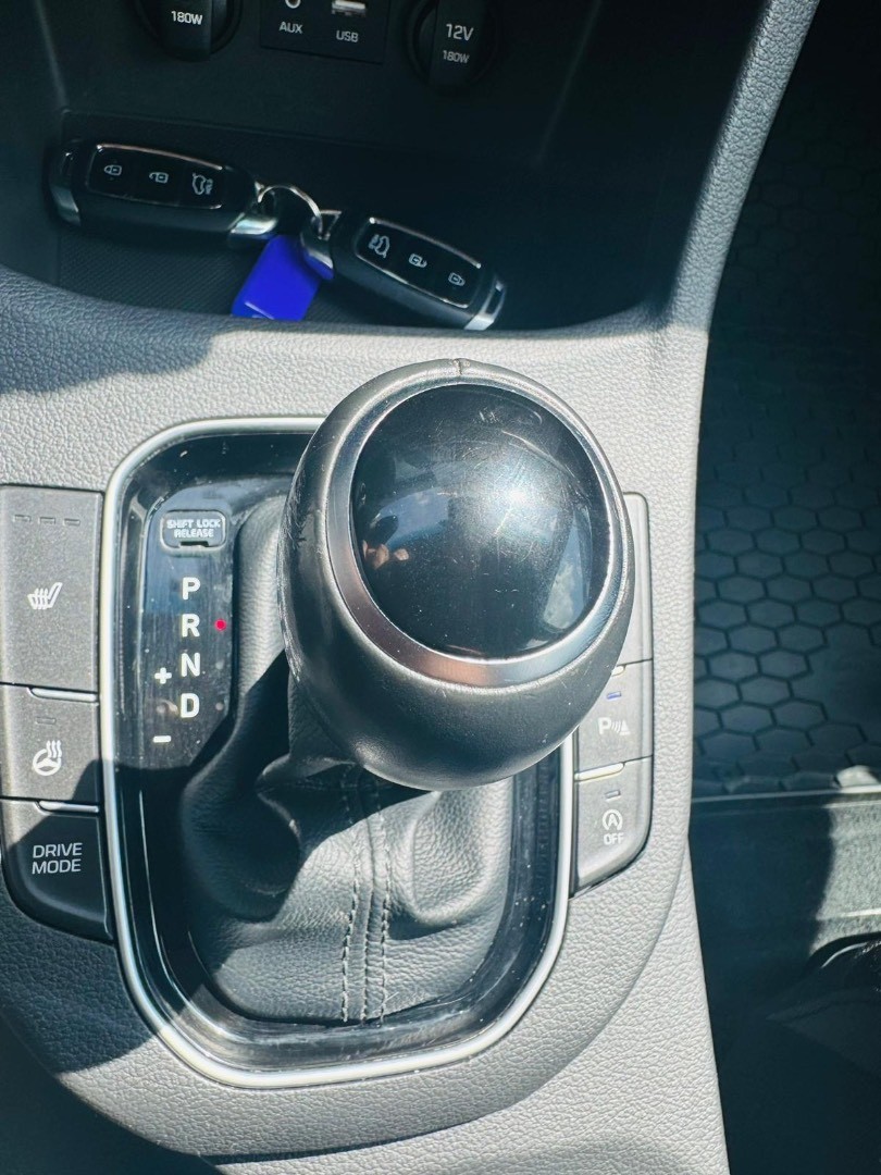 Hyundai i30 SK ŠPZ, Automatik, 12 mesačná záruka