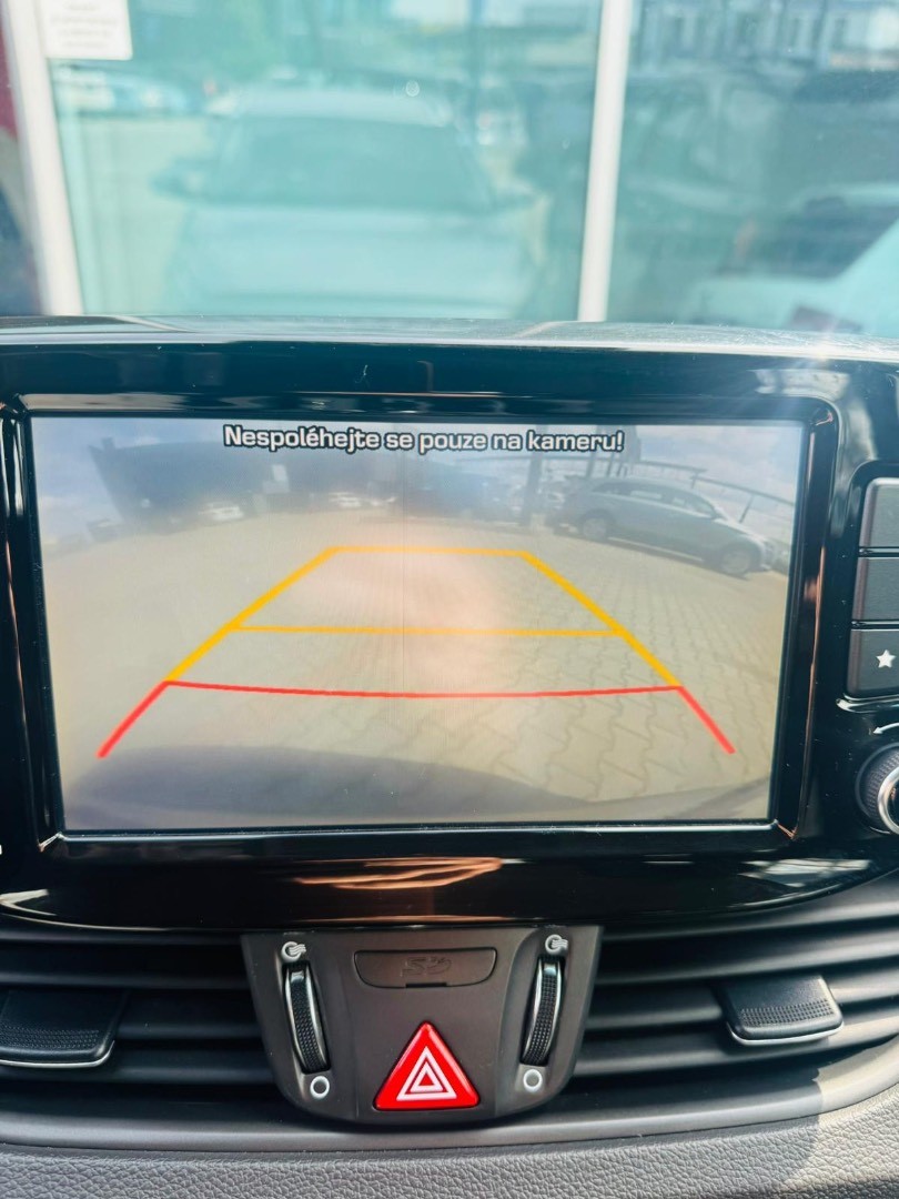 Hyundai i30 SK ŠPZ, Automatik, 12 mesačná záruka