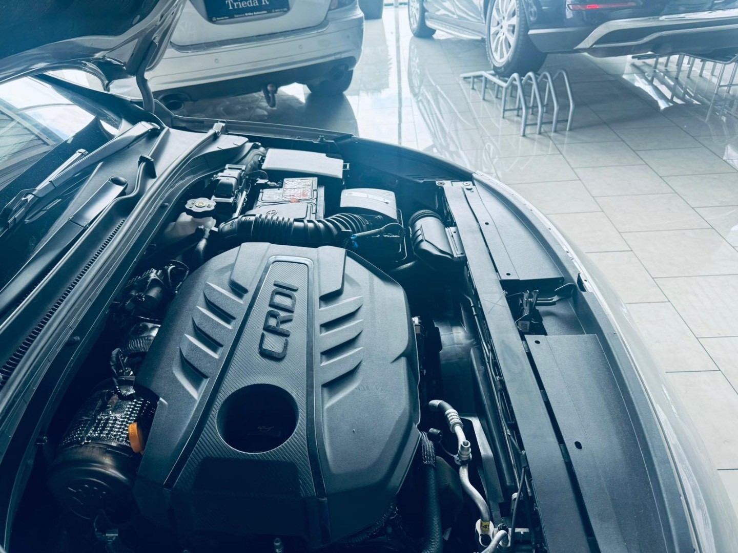 Hyundai i30 SK ŠPZ, Automatik, 12 mesačná záruka