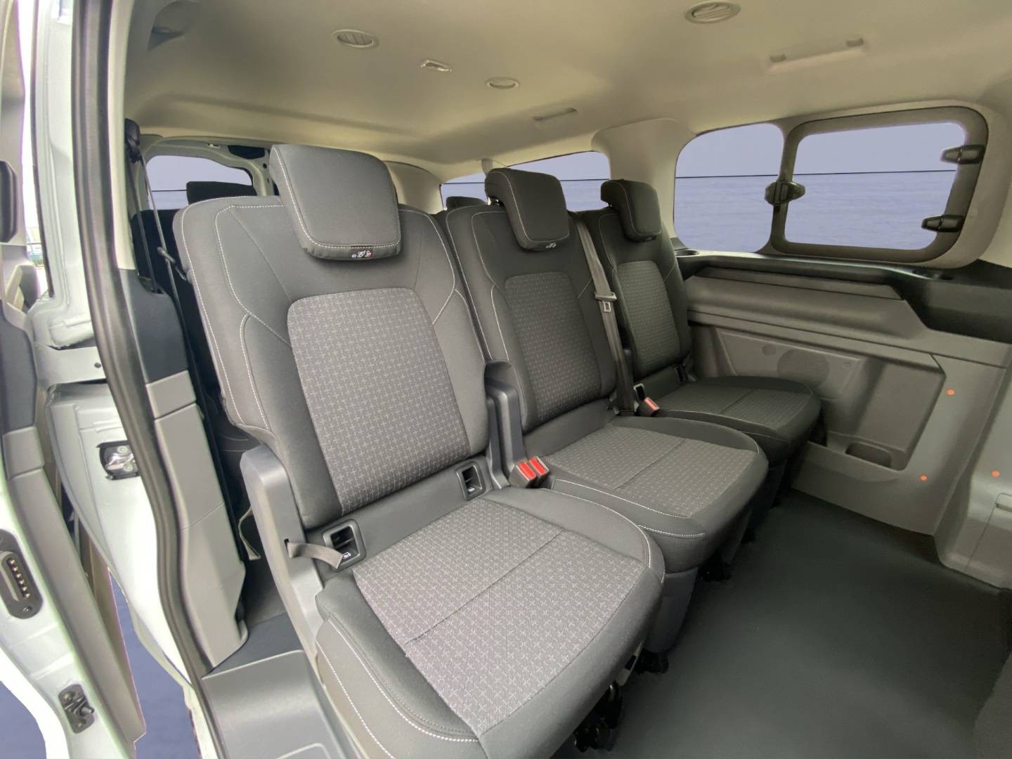 Ford Transit Custom 2.0 TDCi EcoBlue Trend L2H1 T320