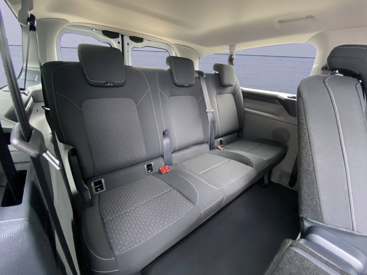 Ford Transit Custom 2.0 TDCi EcoBlue Trend L2H1 T320