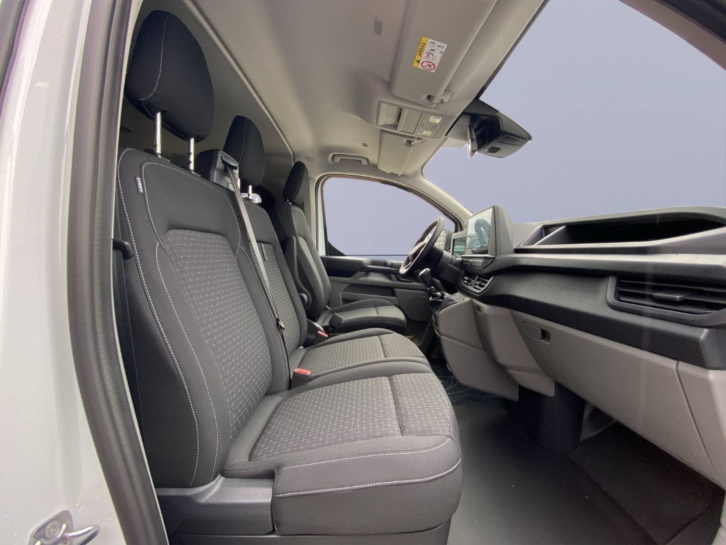 Ford Transit Custom 2.0 TDCi EcoBlue Trend L2H1 T320