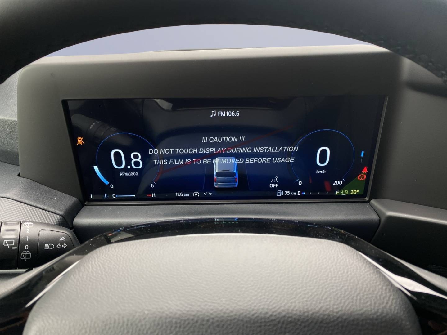 Ford Transit Custom 2.0 TDCi EcoBlue Trend L2H1 T320