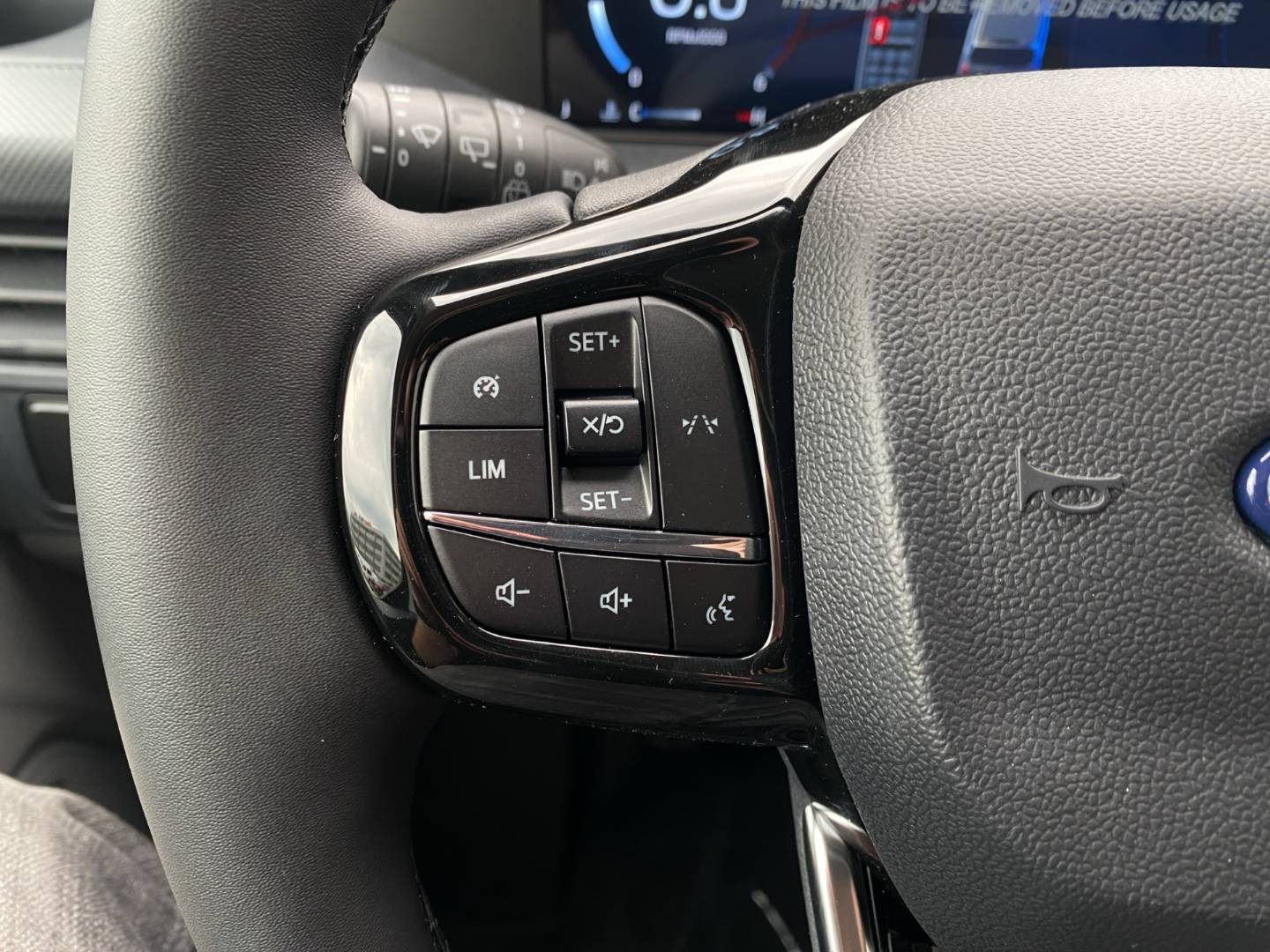 Ford Transit Custom 2.0 TDCi EcoBlue Trend L2H1 T320