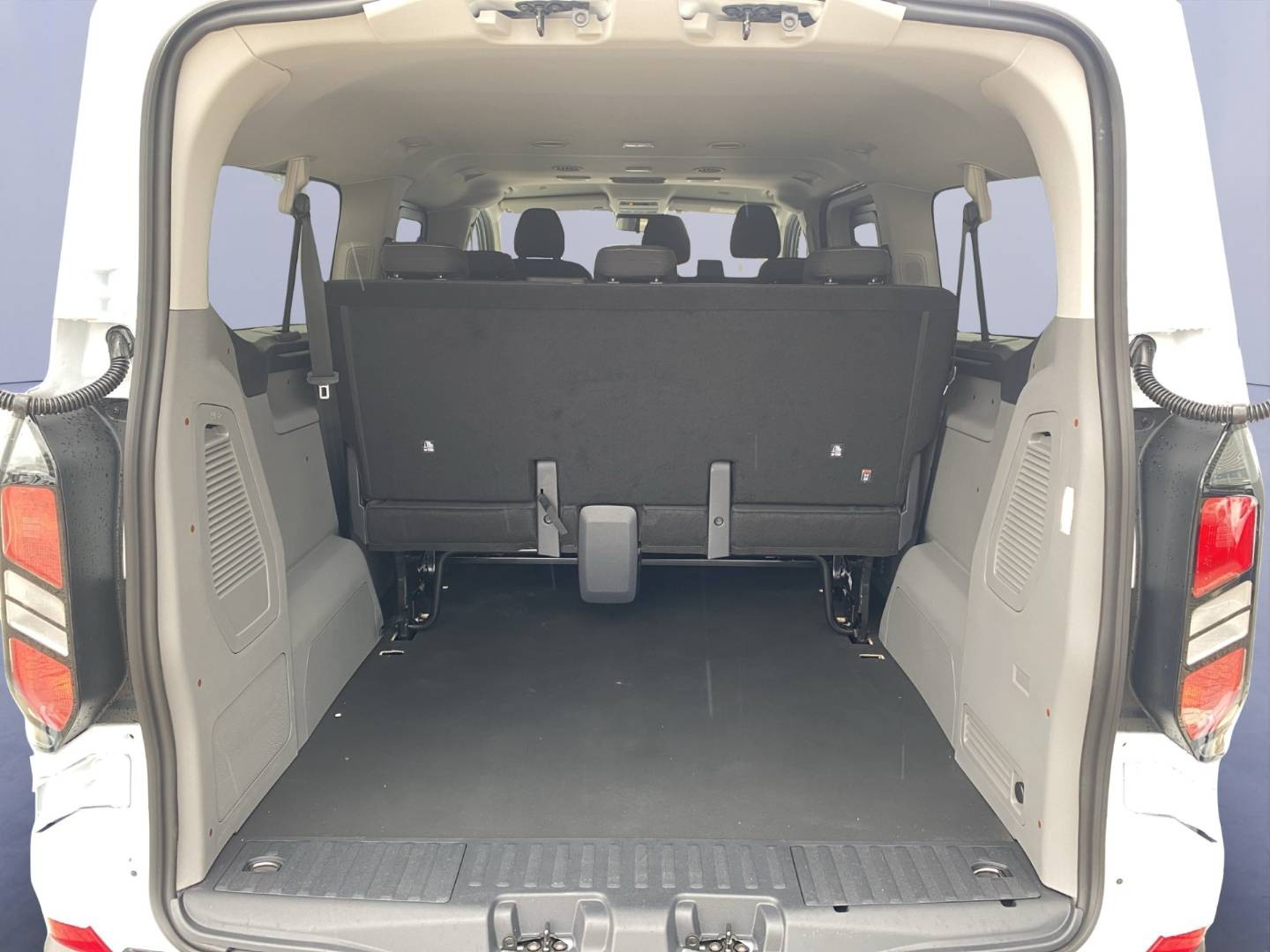 Ford Transit Custom 2.0 TDCi EcoBlue Trend L2H1 T320