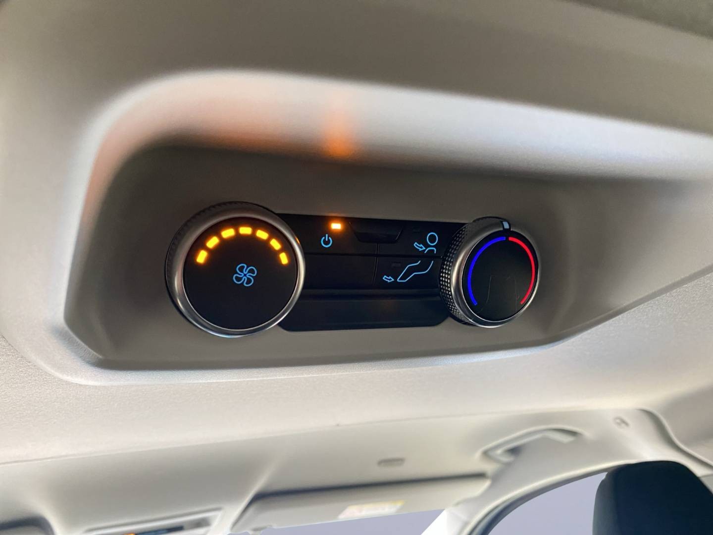 Ford Transit Custom 2.0 TDCi EcoBlue Trend L2H1 T320