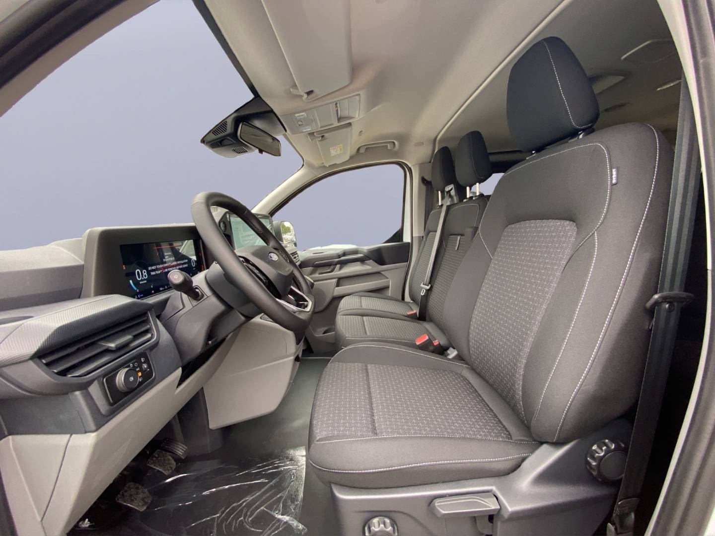 Ford Transit Custom 2.0 TDCi EcoBlue Trend L2H1 T320