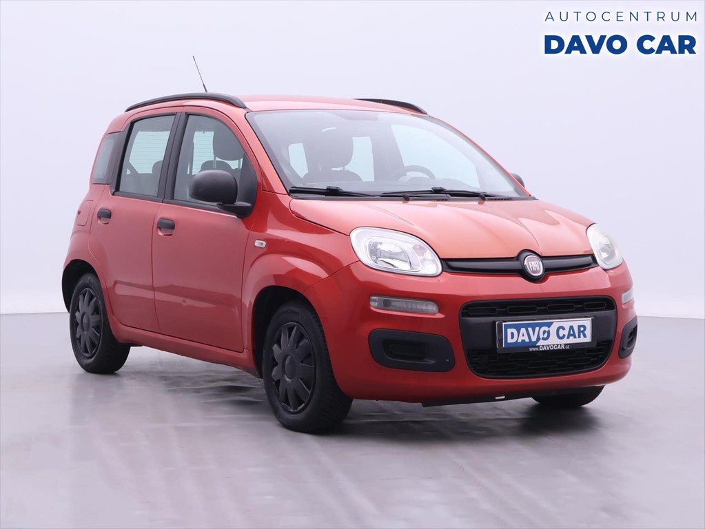 Fiat Panda 1.2 i Easy