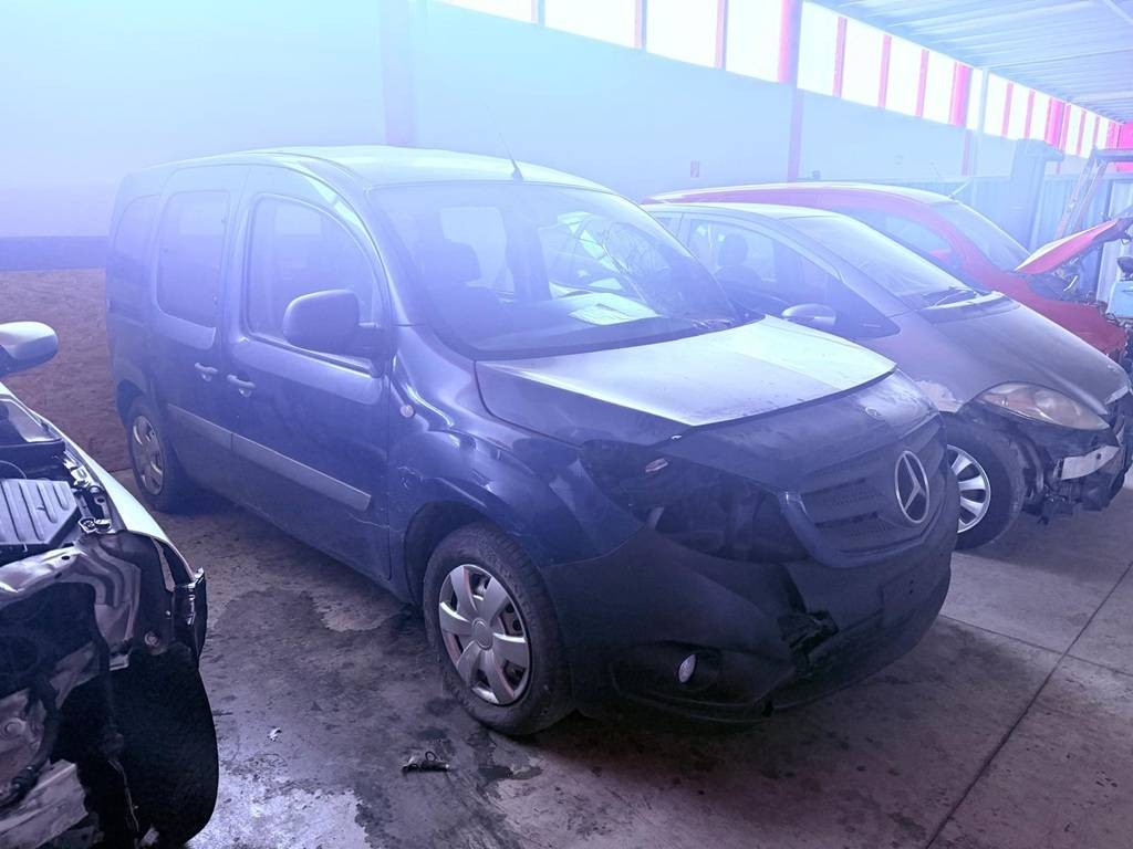 Mercedes-Benz Citan 108 CDI kompakt