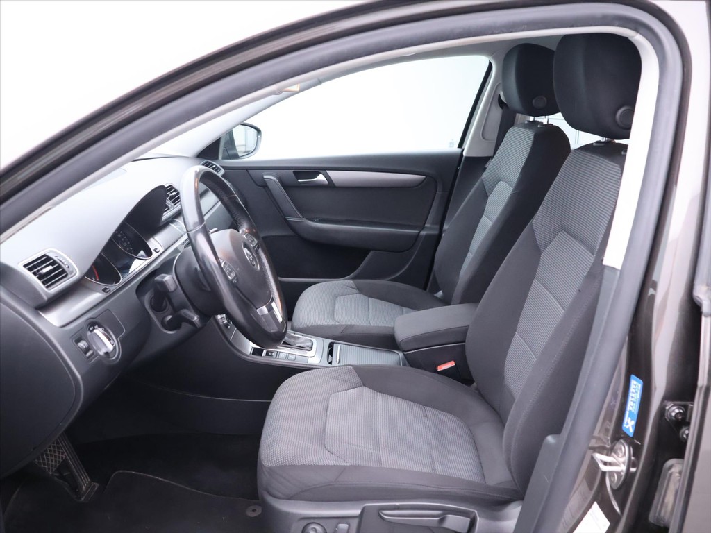 Volkswagen Passat 2.0 TDi DSG