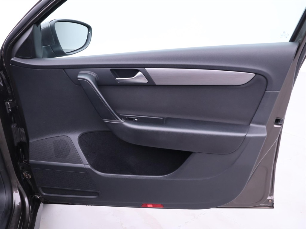 Volkswagen Passat 2.0 TDi DSG