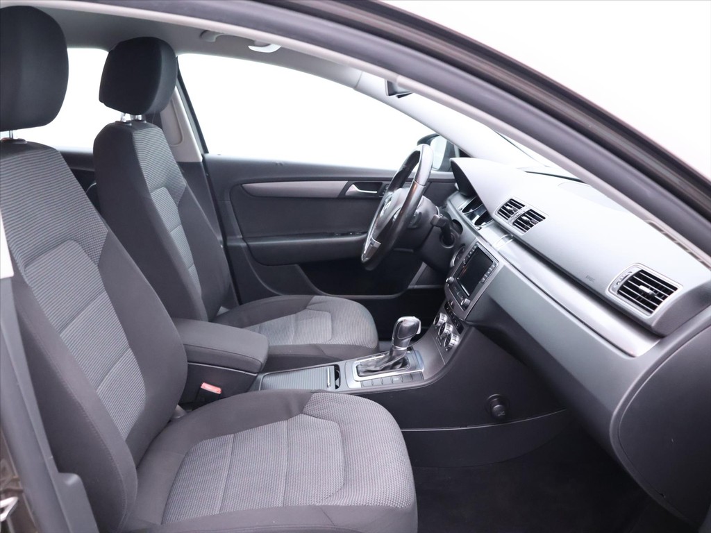 Volkswagen Passat 2.0 TDi DSG