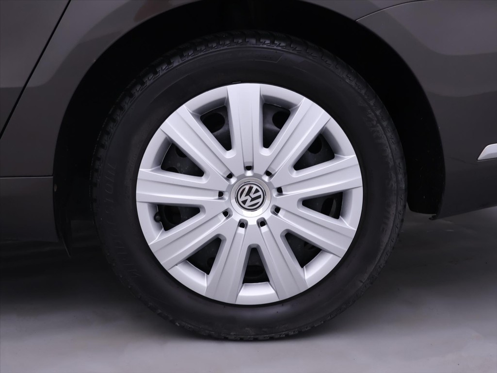 Volkswagen Passat 2.0 TDi DSG