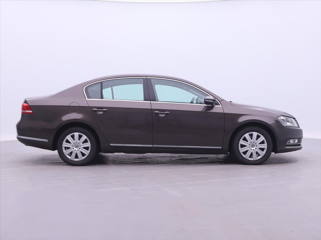 Volkswagen Passat 2.0 TDi DSG