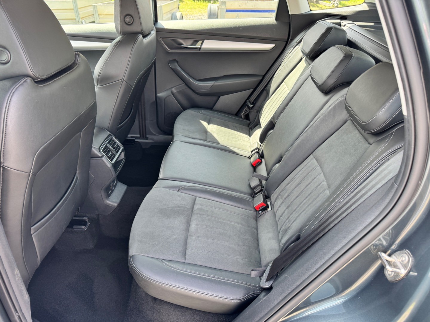 Škoda Karoq 2.0 TDI SCR Style 4x4 DSG