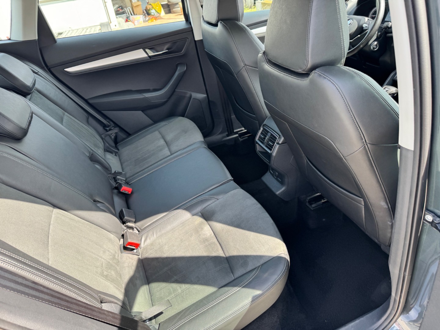 Škoda Karoq 2.0 TDI SCR Style 4x4 DSG