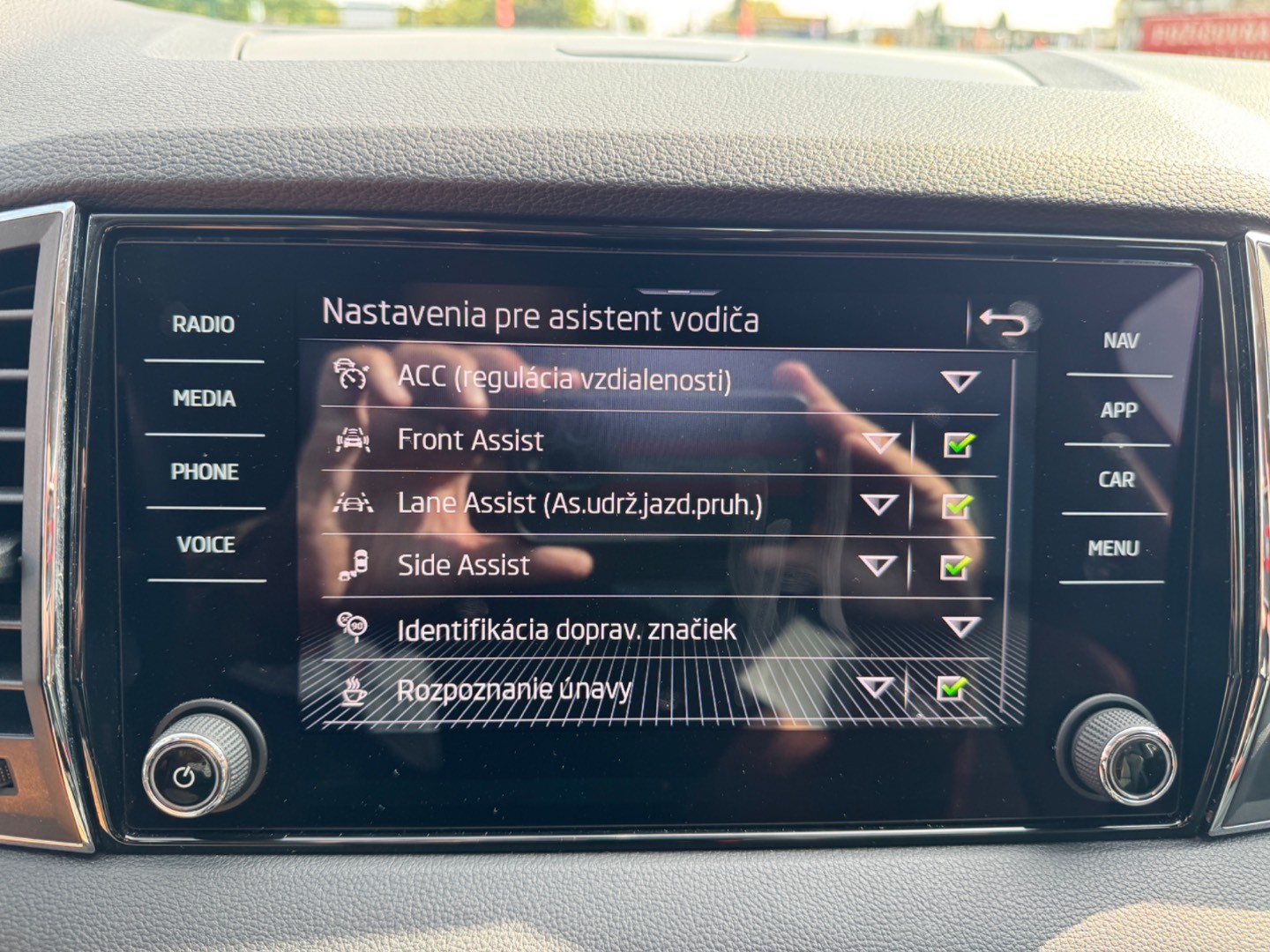 Škoda Karoq 2.0 TDI SCR Style 4x4 DSG