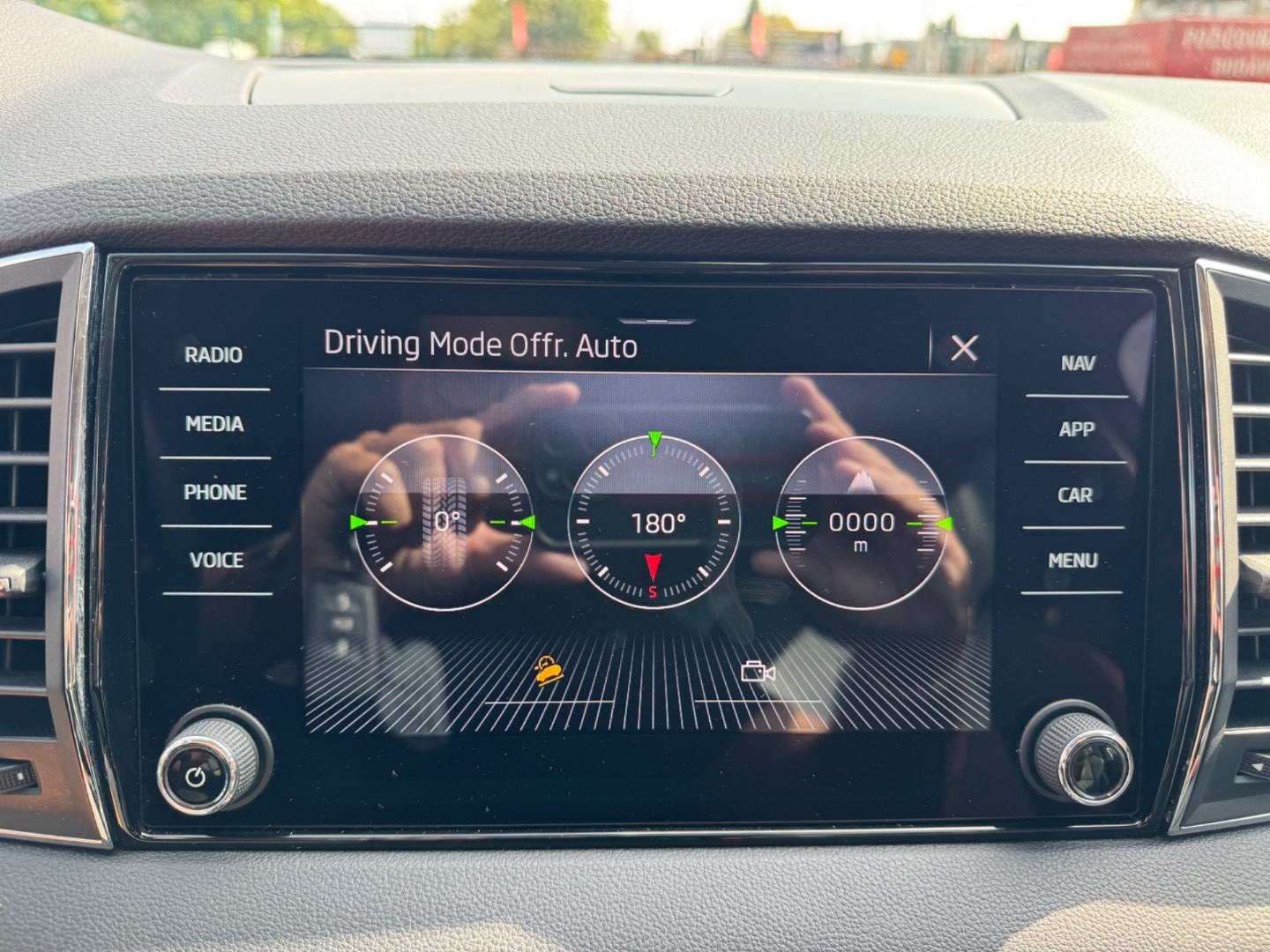 Škoda Karoq 2.0 TDI SCR Style 4x4 DSG