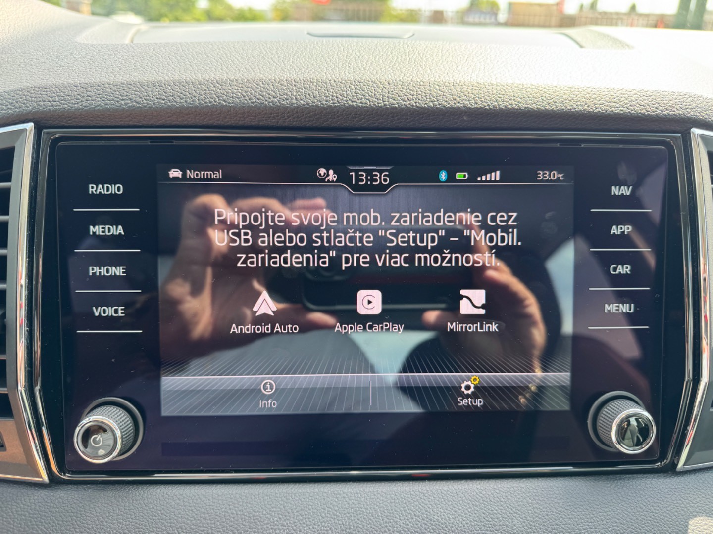 Škoda Karoq 2.0 TDI SCR Style 4x4 DSG