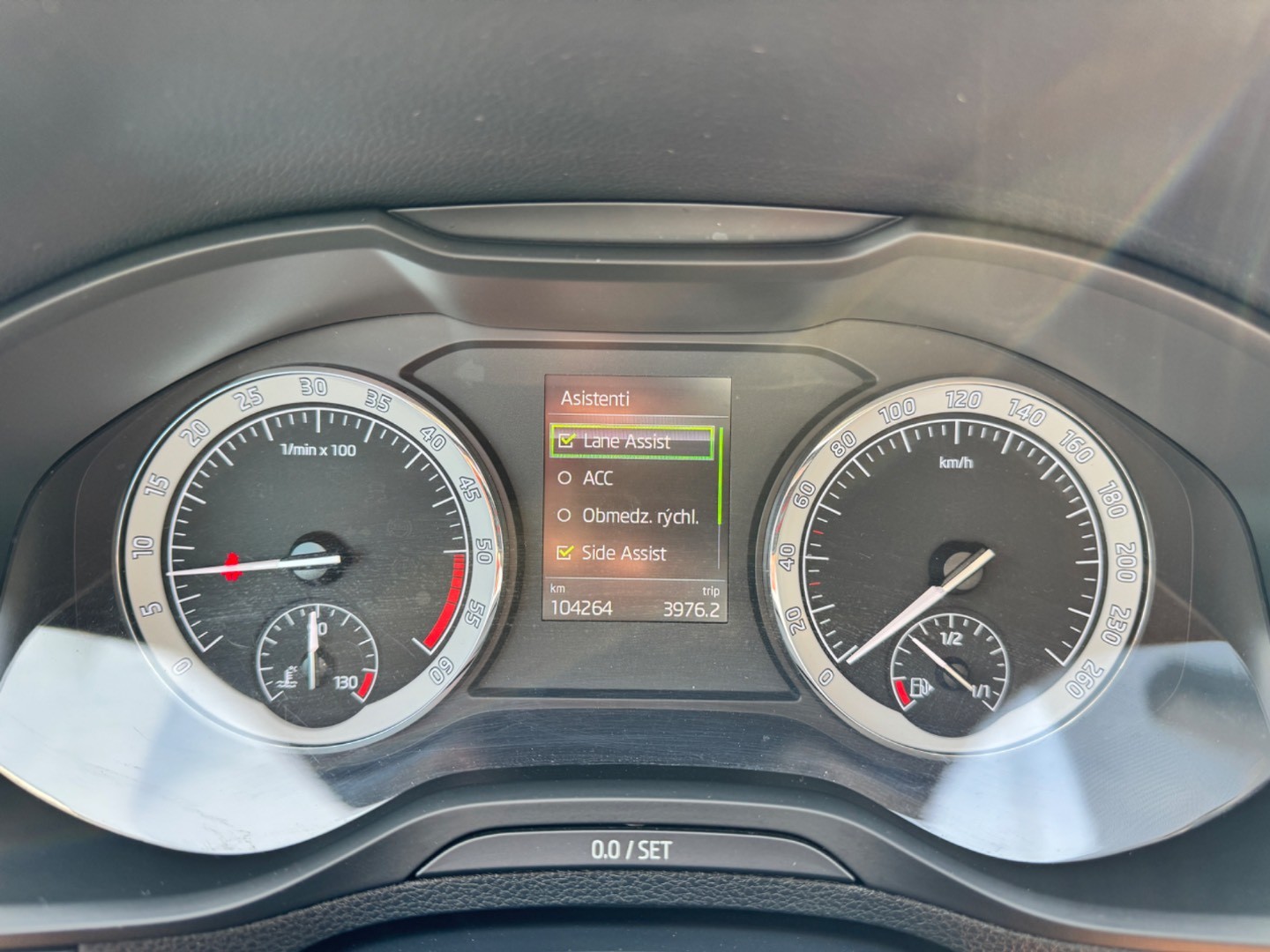 Škoda Karoq 2.0 TDI SCR Style 4x4 DSG