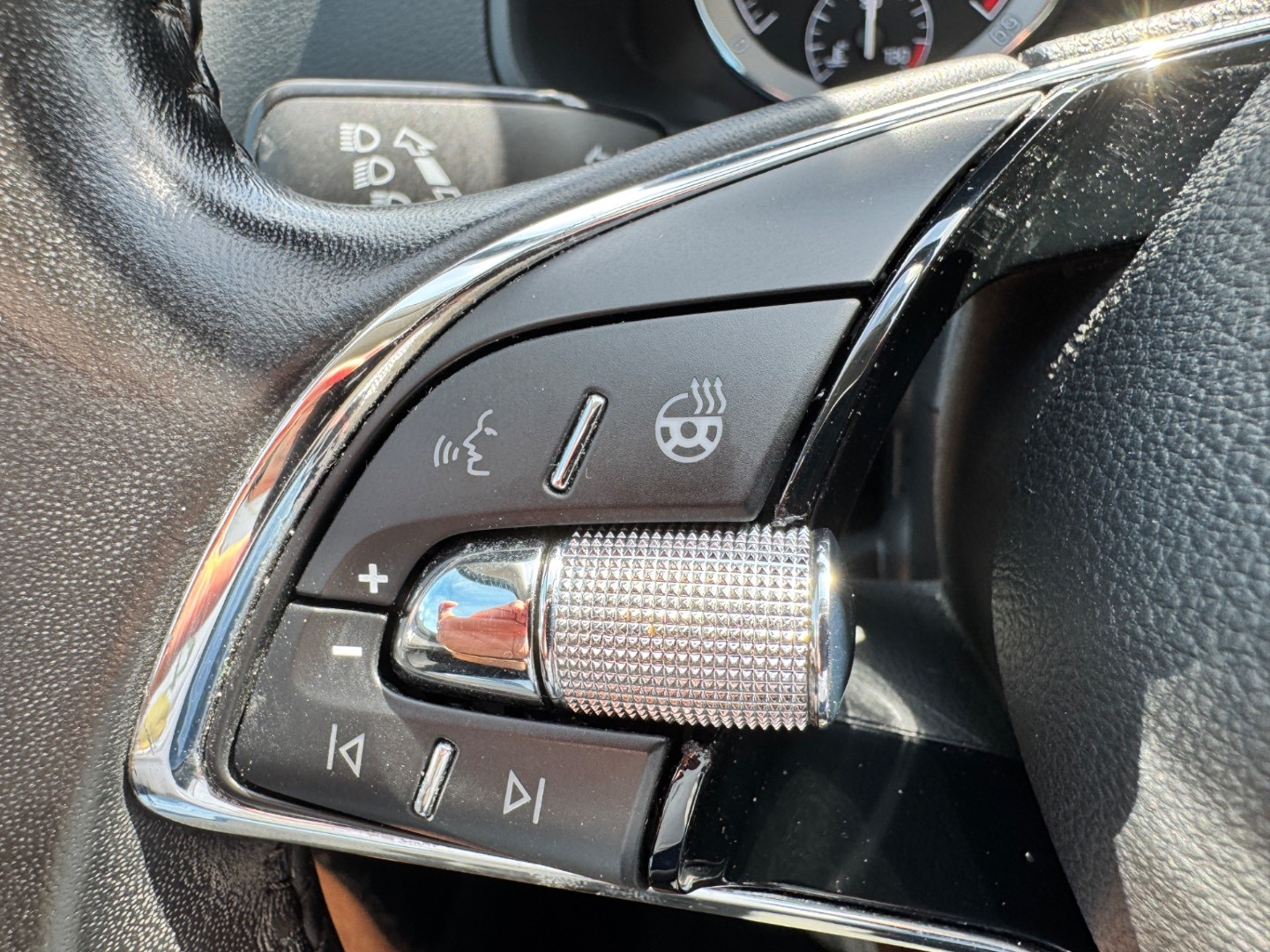 Škoda Karoq 2.0 TDI SCR Style 4x4 DSG