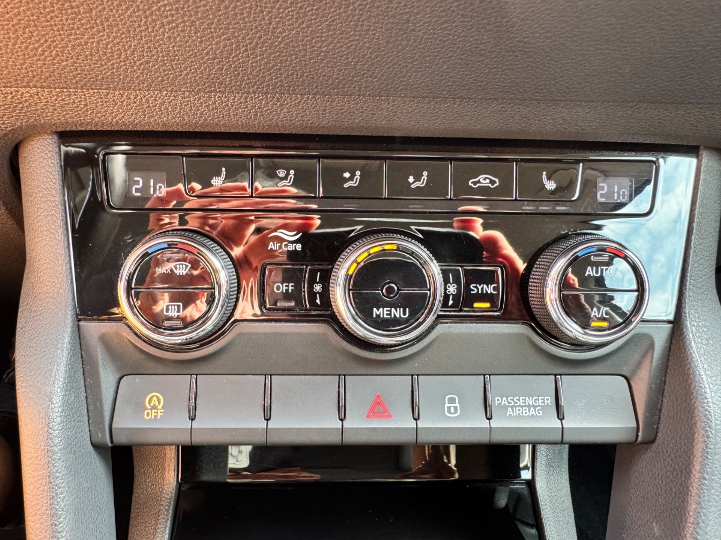 Škoda Karoq 2.0 TDI SCR Style 4x4 DSG