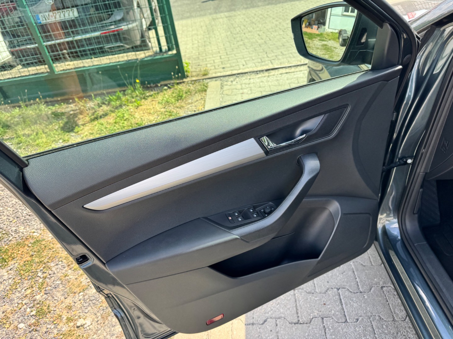 Škoda Karoq 2.0 TDI SCR Style 4x4 DSG