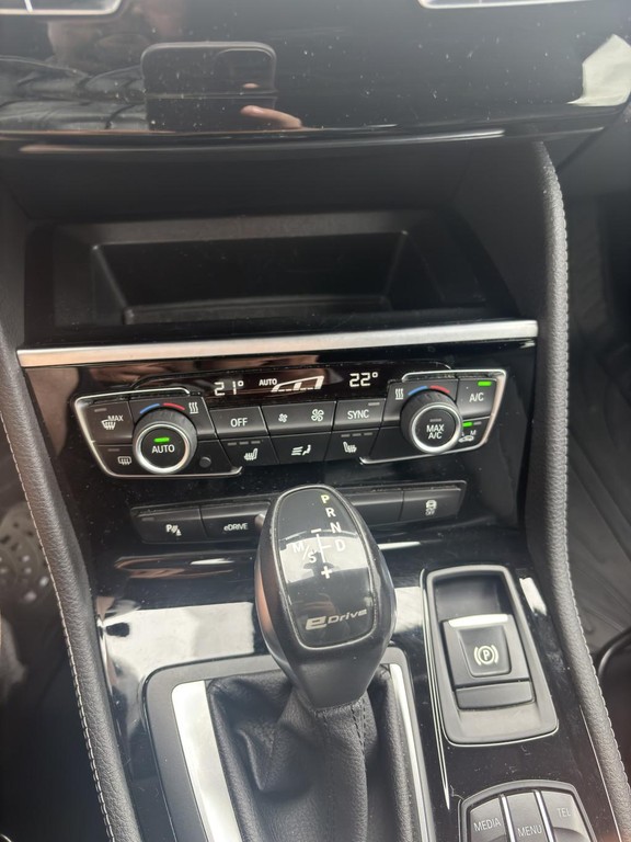 BMW rad 2 Active Tourer 225xe M Sport