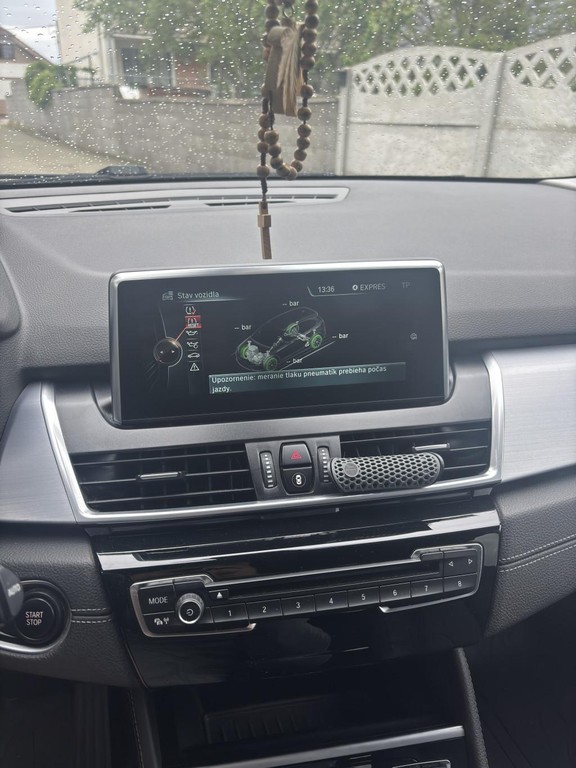 BMW rad 2 Active Tourer 225xe M Sport