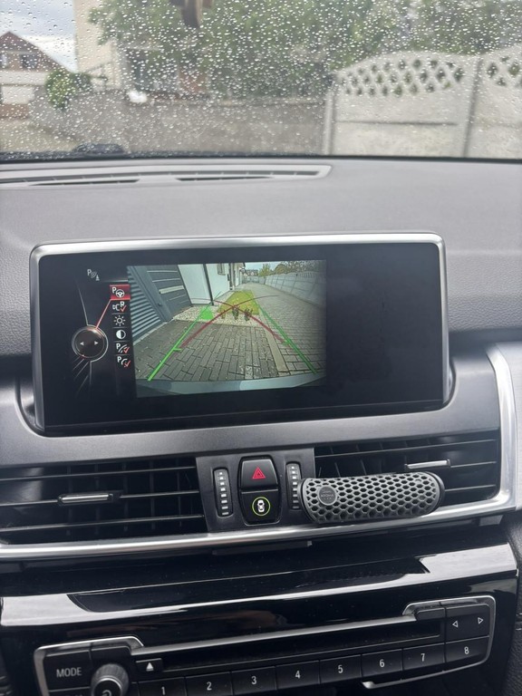 BMW rad 2 Active Tourer 225xe M Sport