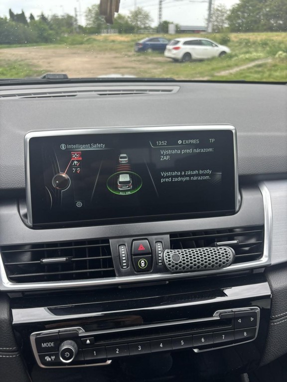 BMW rad 2 Active Tourer 225xe M Sport