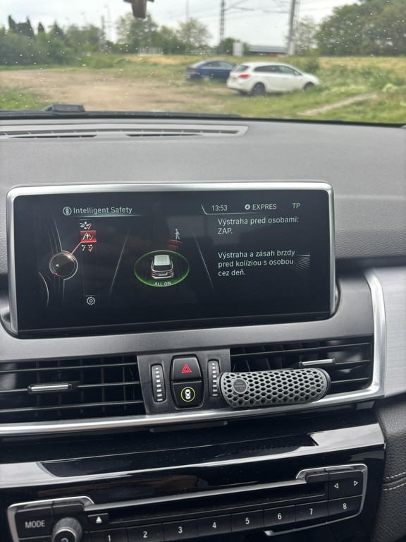 BMW rad 2 Active Tourer 225xe M Sport