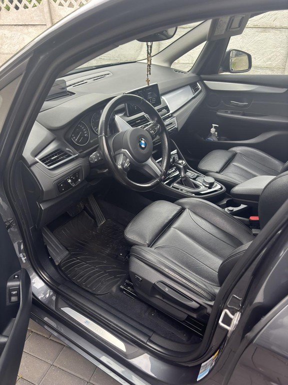 BMW rad 2 Active Tourer 225xe M Sport