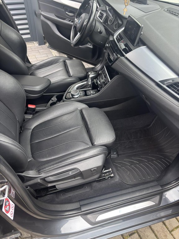 BMW rad 2 Active Tourer 225xe M Sport