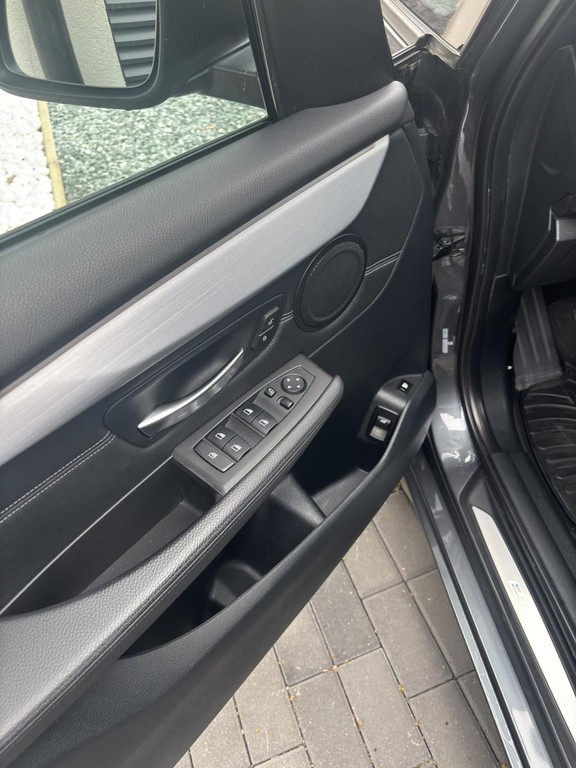 BMW rad 2 Active Tourer 225xe M Sport