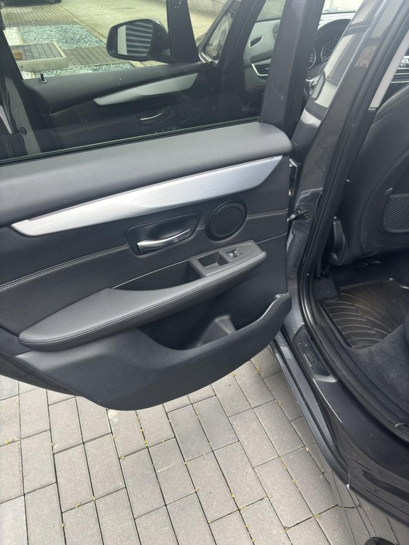 BMW rad 2 Active Tourer 225xe M Sport