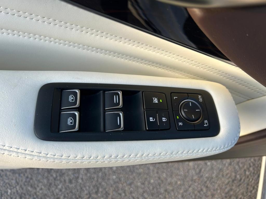 Lexus LS 500h Superior