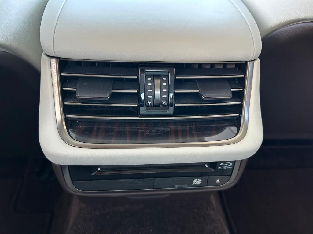 Lexus LS 500h Superior