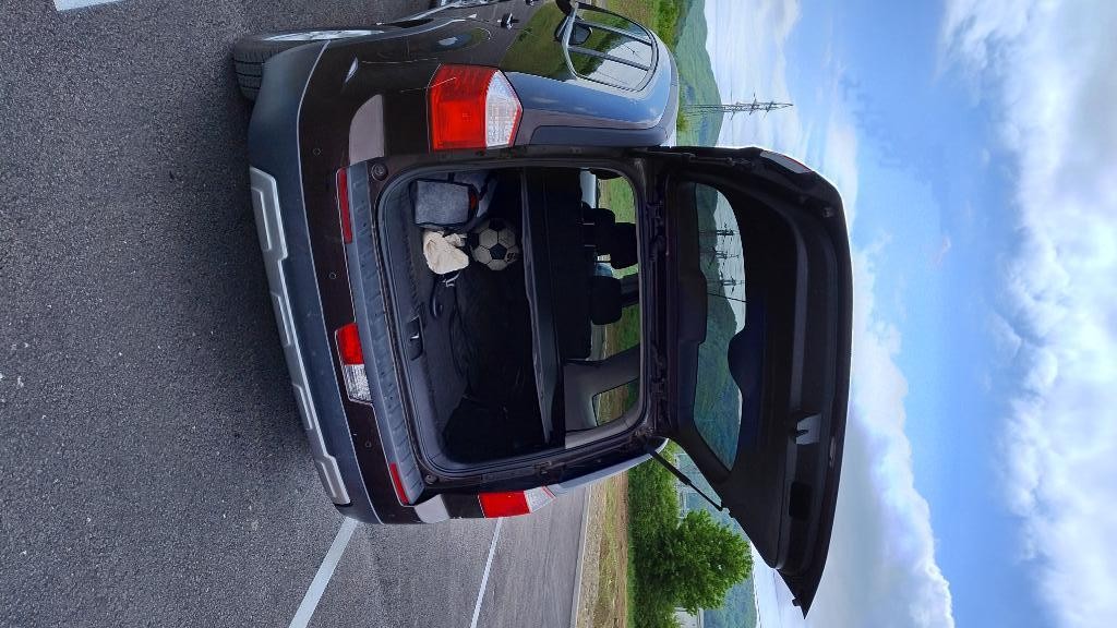 Chevrolet Orlando 1.8 16V M5 benzin